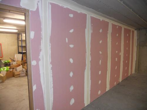 Compartimentage coupe-feu – Resserrage coupe-feu – EFP European Fire