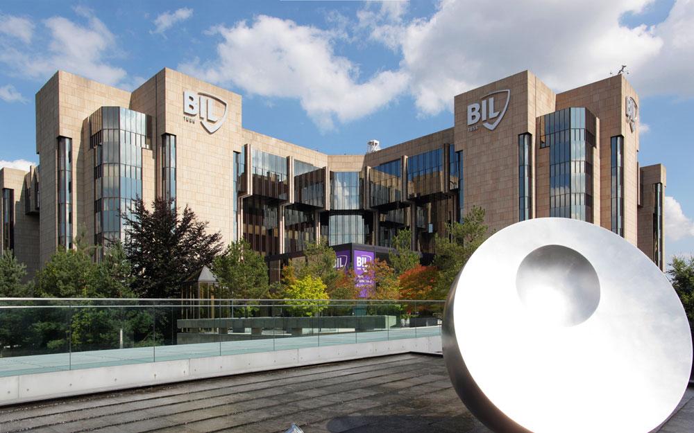 bil