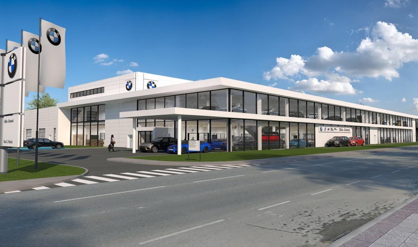 bmw (Personnalisé)
