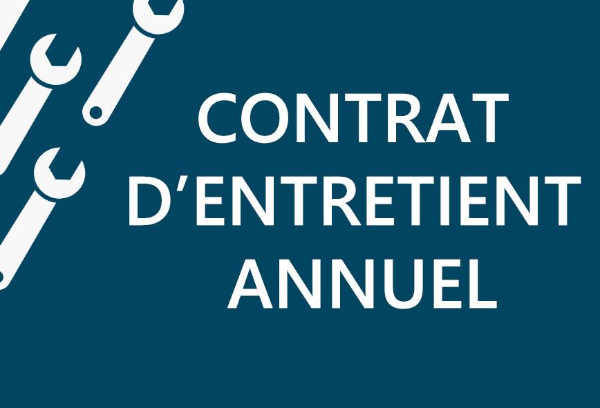 contrat-d’entretient